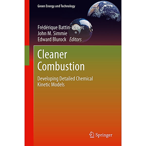 Cleaner Combustion