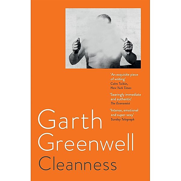 Cleanness, Garth Greenwell