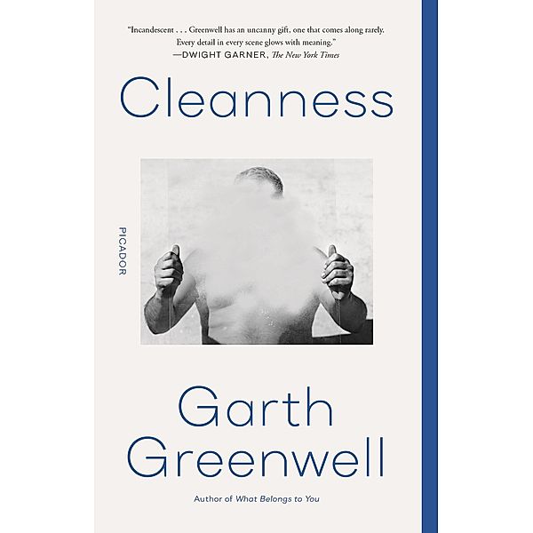 Cleanness, Garth Greenwell