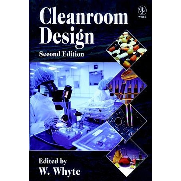 Cleanroom Design, Whyte