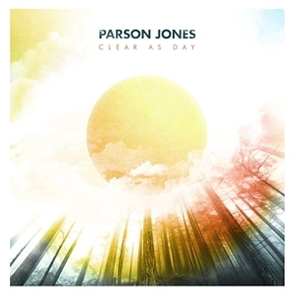 Clear As Day, Parson Jones