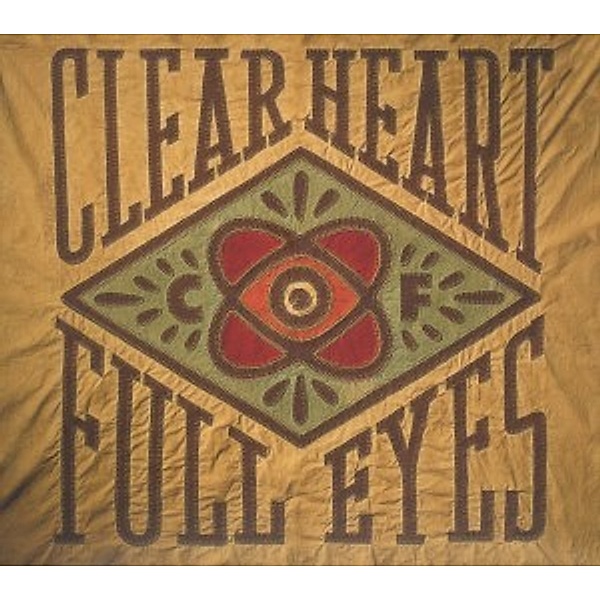 Clear Heart Full Eyes, Craig Finn
