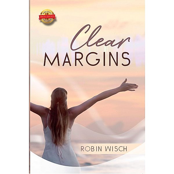 Clear Margins / PageTurner, Press and Media, Robin Wisch