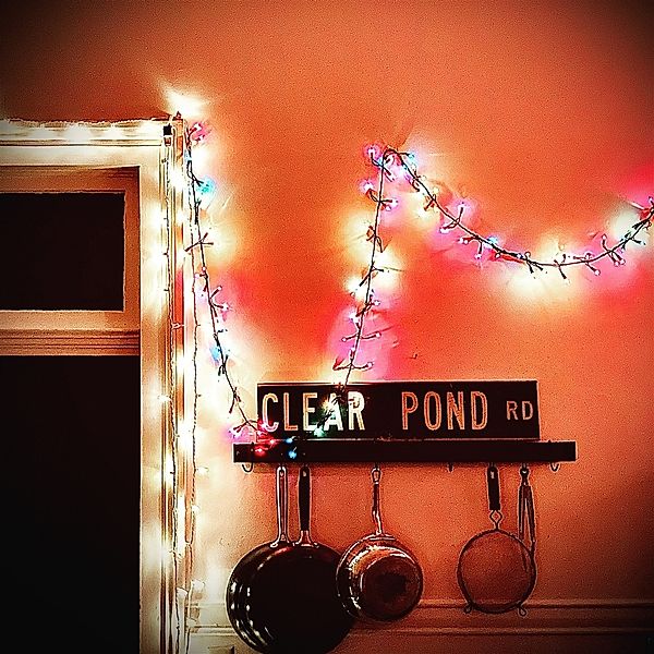 CLEAR POND ROAD, Kristin Hersh