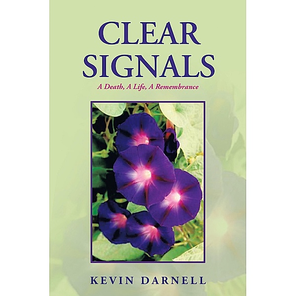 Clear Signals, Kevin Darnell