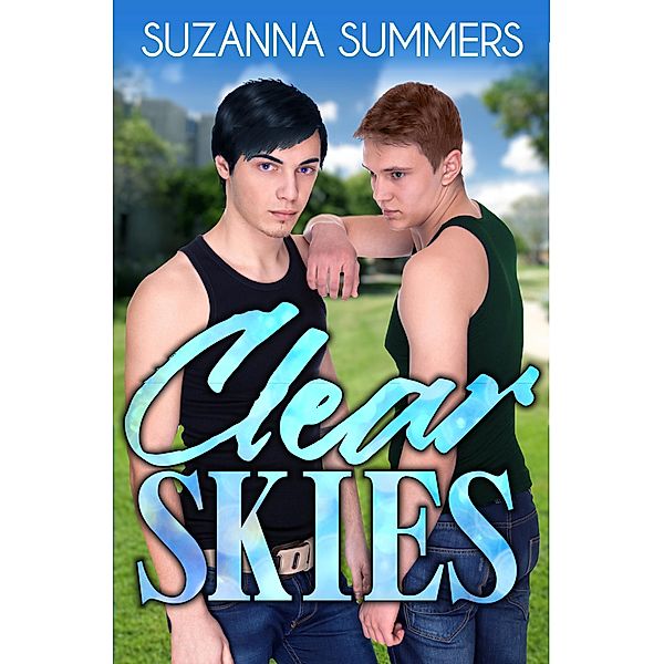 Clear Skies, Suzanna Summers