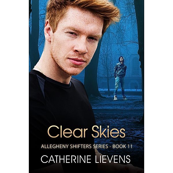 Clear Skies (Allegheny Shifters, #11) / Allegheny Shifters, Catherine Lievens