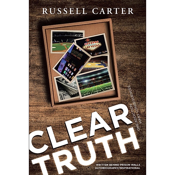 Clear Truth, Russell Carter