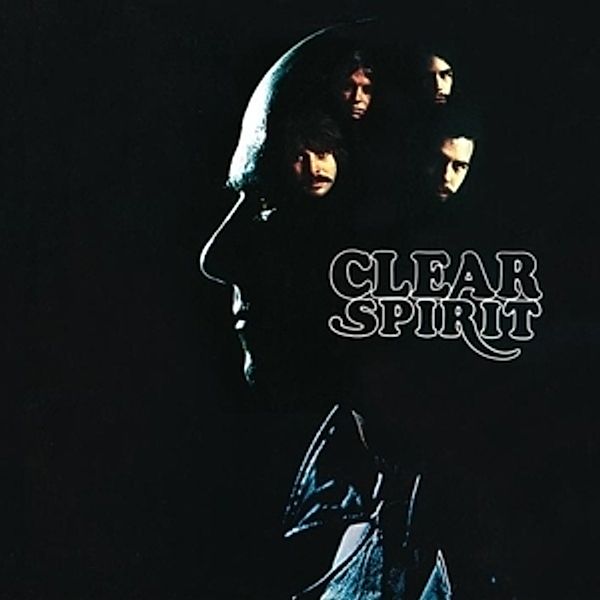 Clear (Vinyl), Spirit