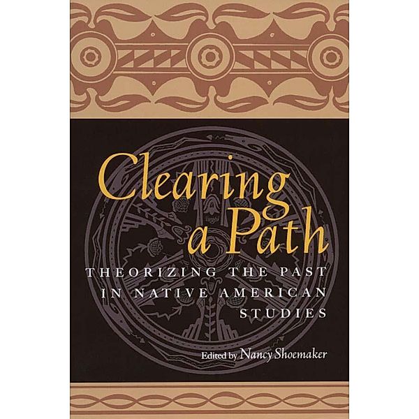 Clearing a Path, Nancy Shoemaker