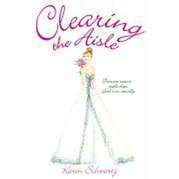 Clearing the Aisle, Karen Schwartz