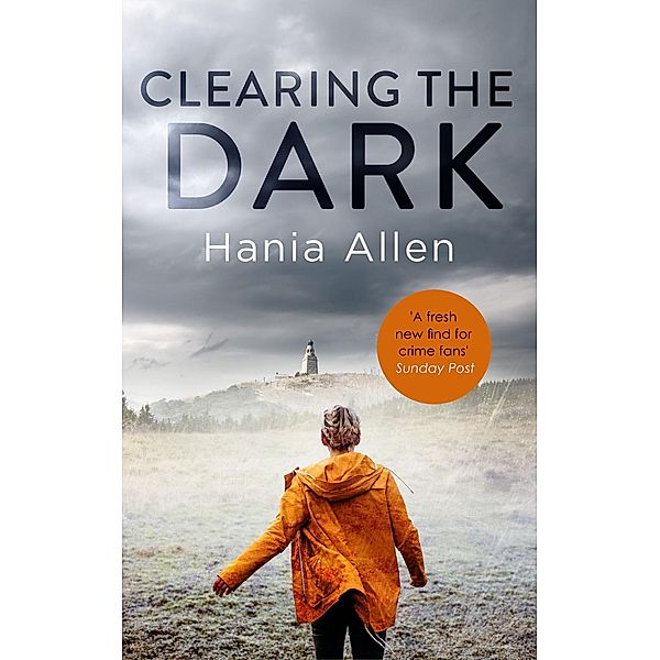 Clearing The Dark, Hania Allen