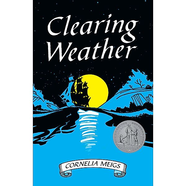 Clearing Weather, Cornelia Meigs