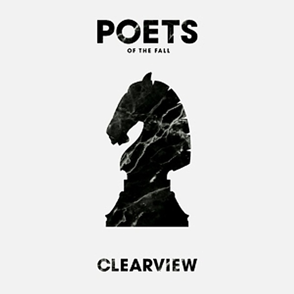 Clearview (Limited Coloured Lp) (Vinyl), Poets Of The Fall