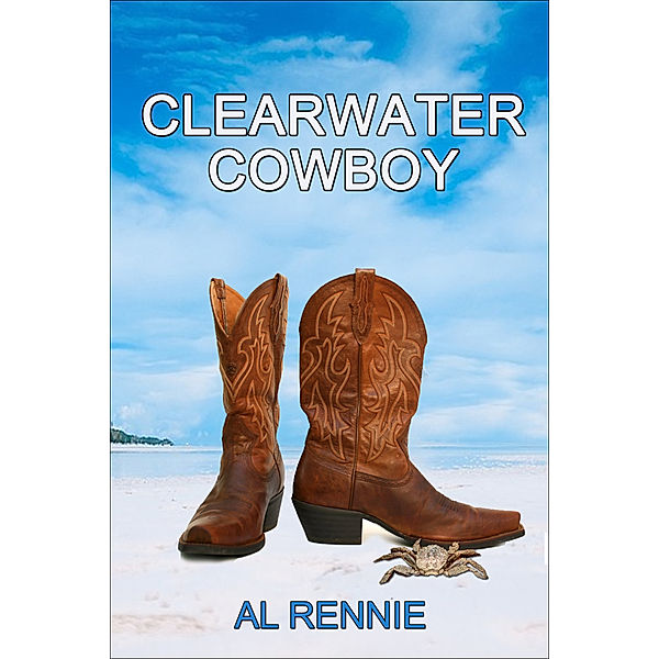 Clearwater: Clearwater Cowboy, Al Rennie