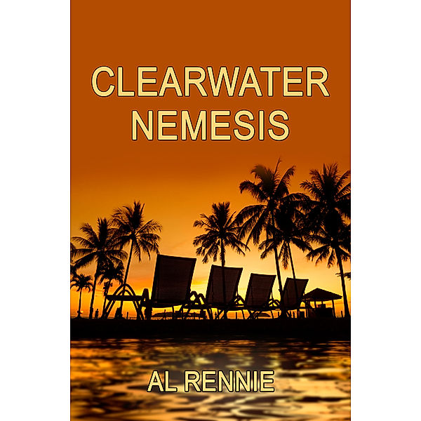 Clearwater: Clearwater Nemesis, Al Rennie