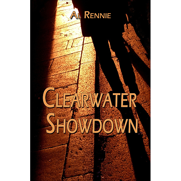 Clearwater: Clearwater Showdown, Al Rennie