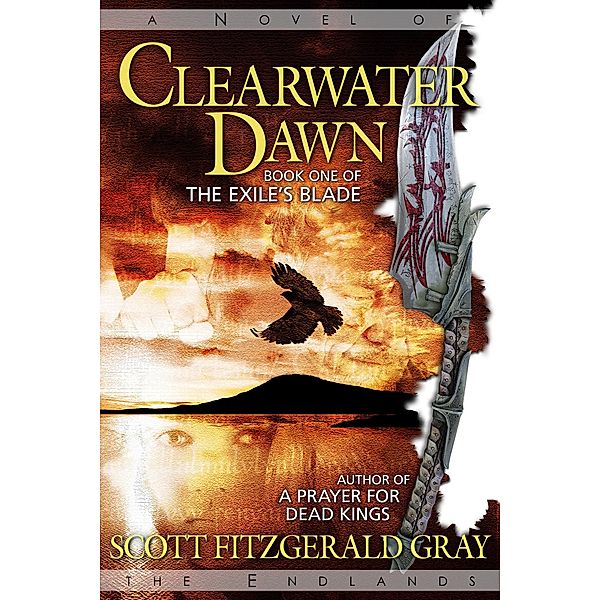 Clearwater Dawn / Insane Angel Studios, Scott Fitzgerald Gray