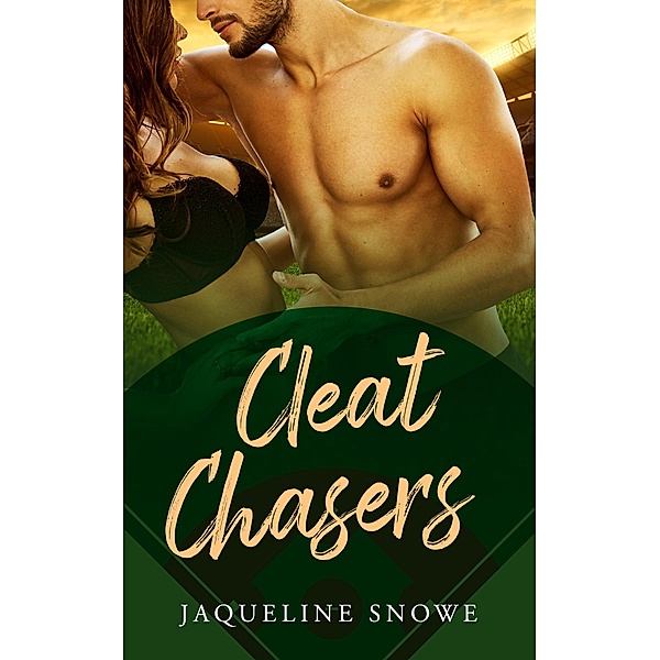 Cleat Chasers, Jaqueline Snowe