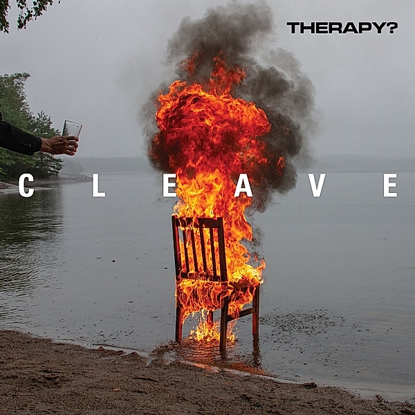 Cleave, Therapy?