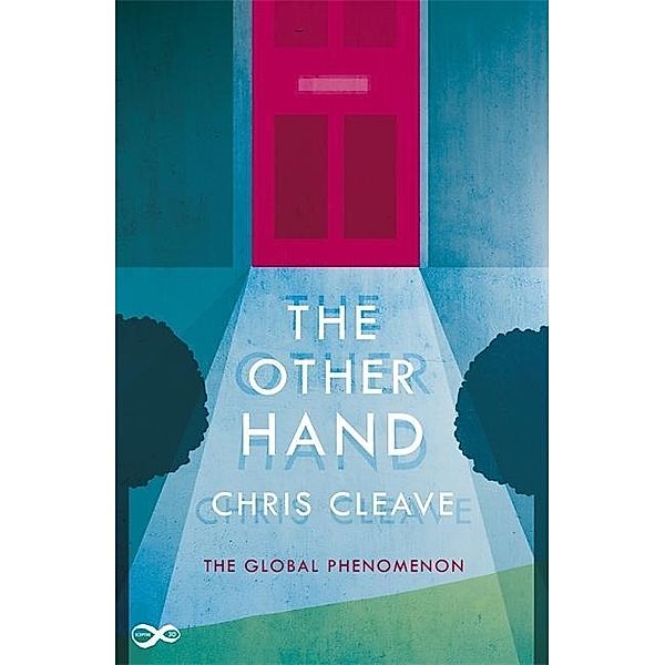 Cleave, C: Other Hand, Chris Cleave