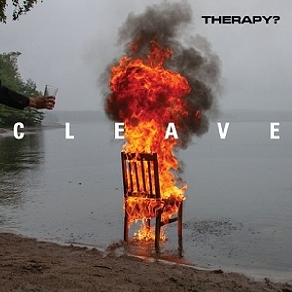Cleave (Vinyl), Therapy?