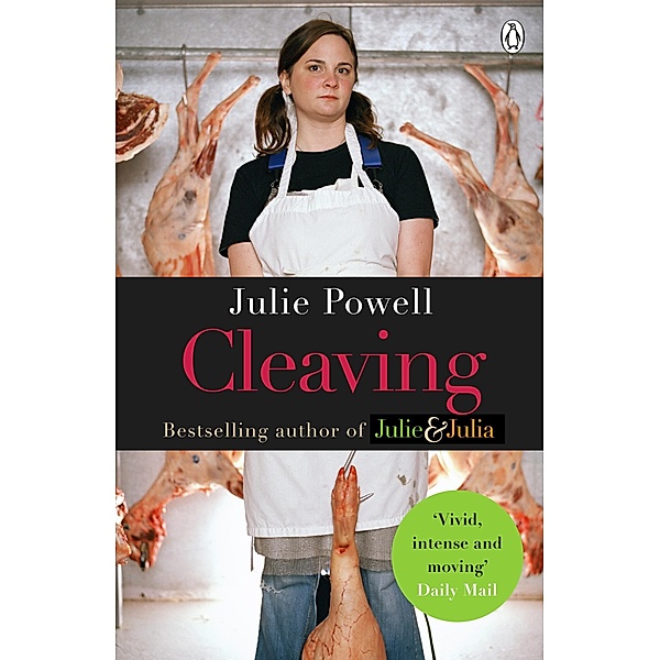 Cleaving, Julie Powell