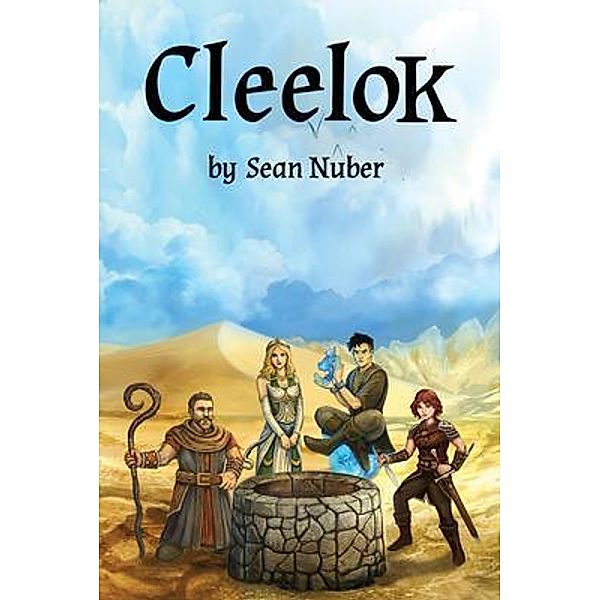 Cleelok / Fritter and Boondoggle, Sean Nuber