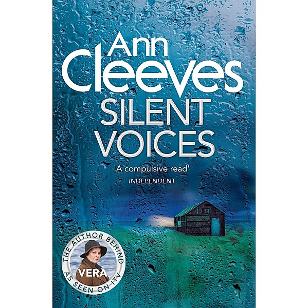 Cleeves, A: Silent Voices, Ann Cleeves