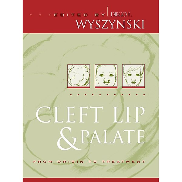 Cleft Lip and Palate