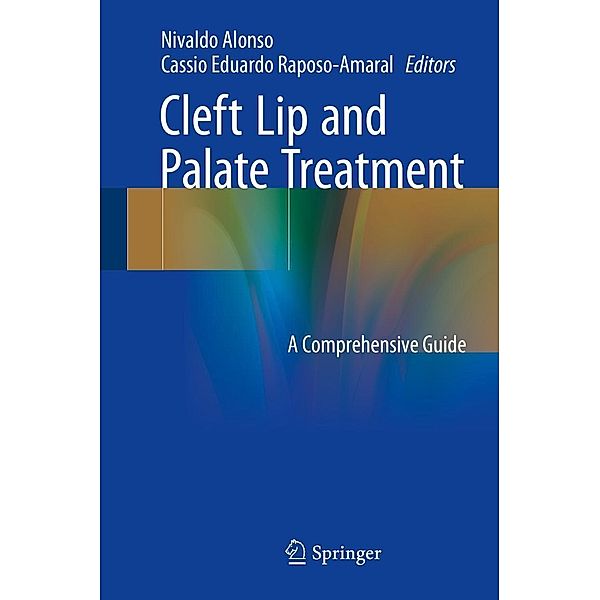 Cleft Lip and Palate Treatment