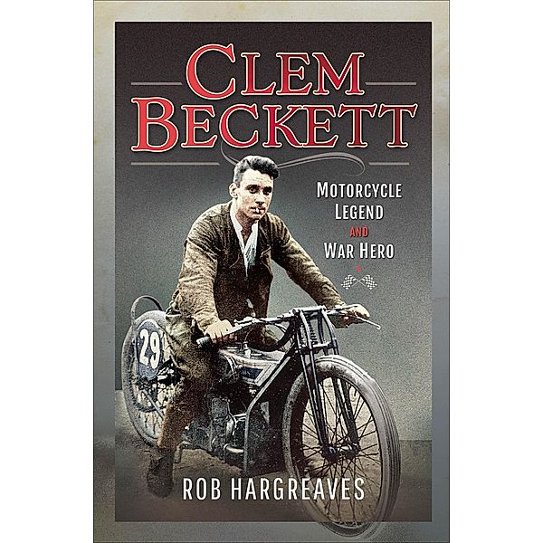 Clem Beckett, Rob Hargreaves