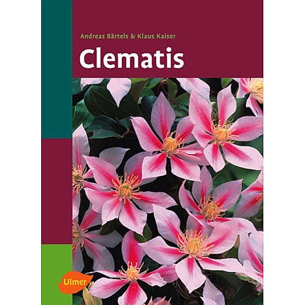 Clematis, Klaus Kaiser, Andreas Bärtels