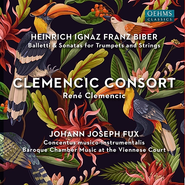 Clemencic Consort, René Clemencic
