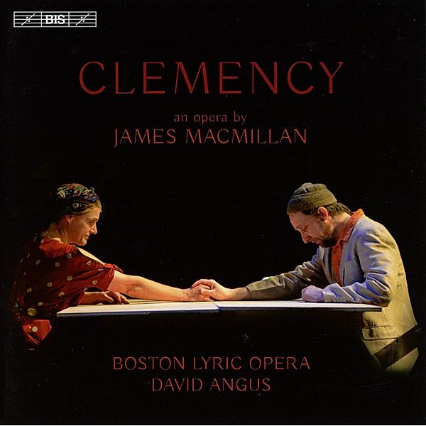 Clemency, Kravitz, Trainor, Abraham, Angus, Boston Lyric Opera