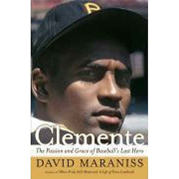 Clemente, David Maraniss