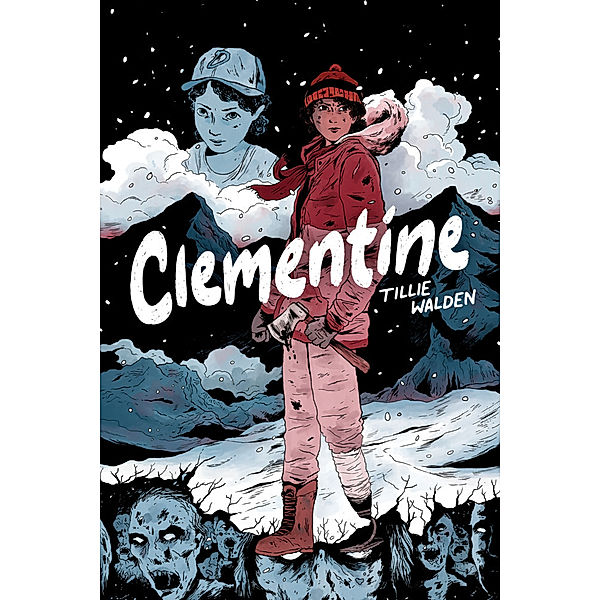 Clementine, Tillie Walden