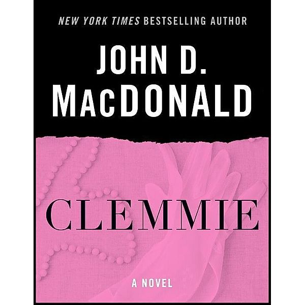 Clemmie, John D. MacDonald