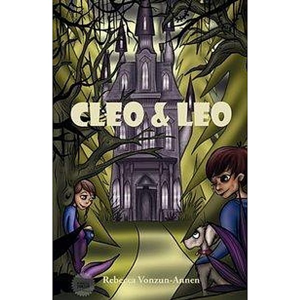 Cleo & Leo, Rebecca Vonzun-Annen