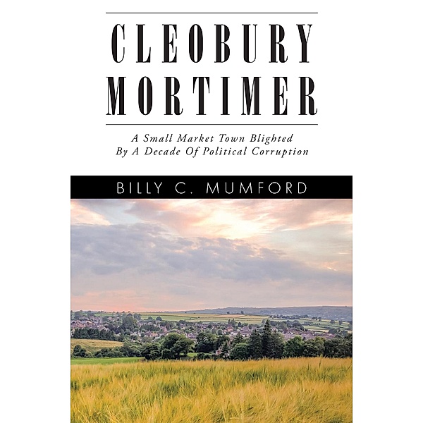 Cleobury Mortimer, Billy C. Mumford