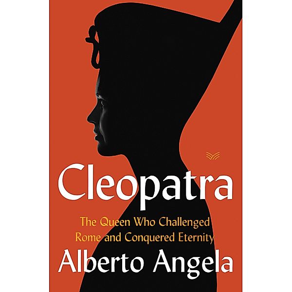 Cleopatra, Alberto Angela