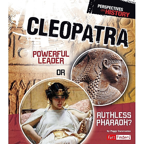 Cleopatra, Peggy Caravantes