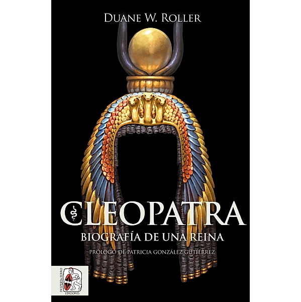 Cleopatra, Duane W. Roller
