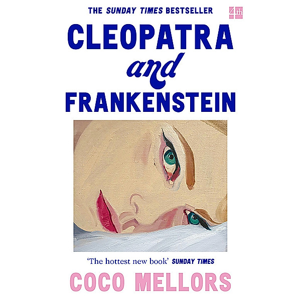 Cleopatra And Frankenstein, Coco Mellors
