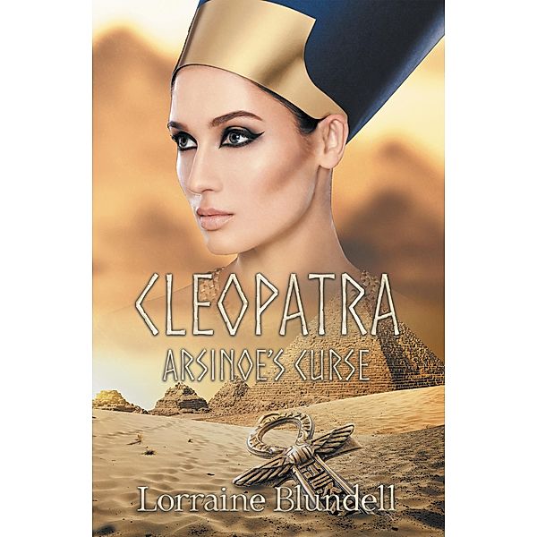 Cleopatra: Arsinoe's Curse, Lorraine Blundell