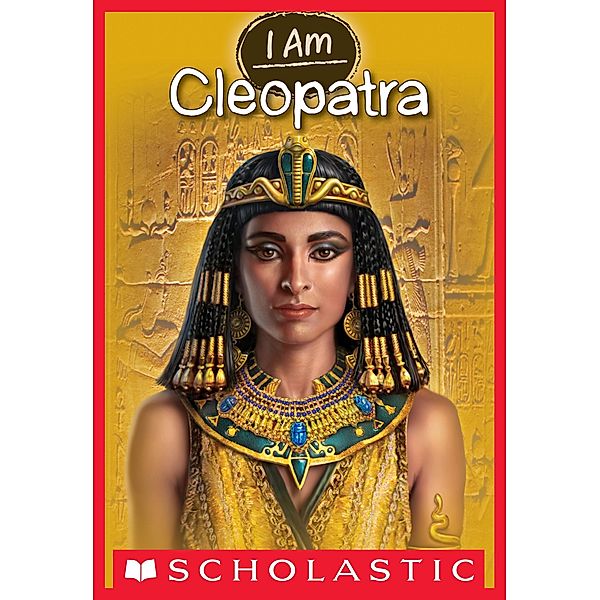 Cleopatra / I Am, Grace Norwich