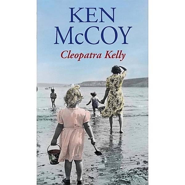 Cleopatra Kelly, Ken Mccoy