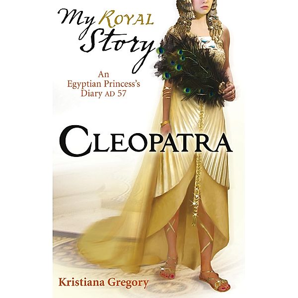 Cleopatra / Scholastic, Kristiana Gregory