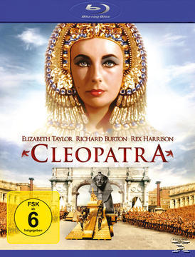 Image of Cleopatra - Special Edition