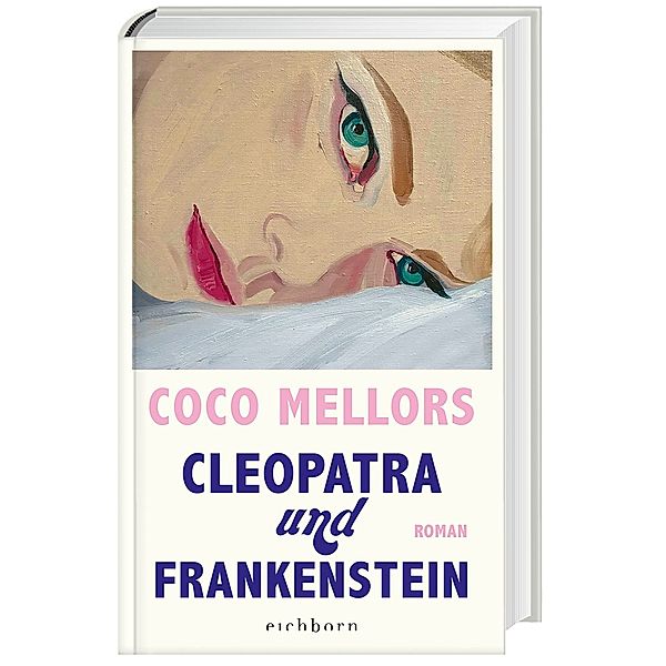 Cleopatra und Frankenstein, Coco Mellors